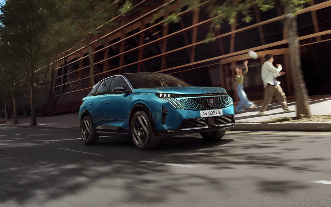 Vente de véhicule d’occasion Marciac