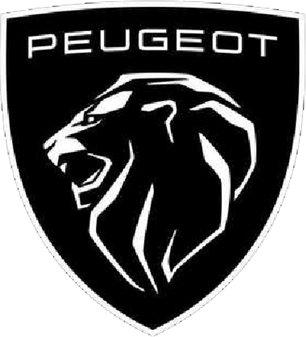 Logo peugeot